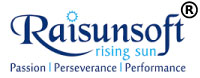 Raisunsoft Logo