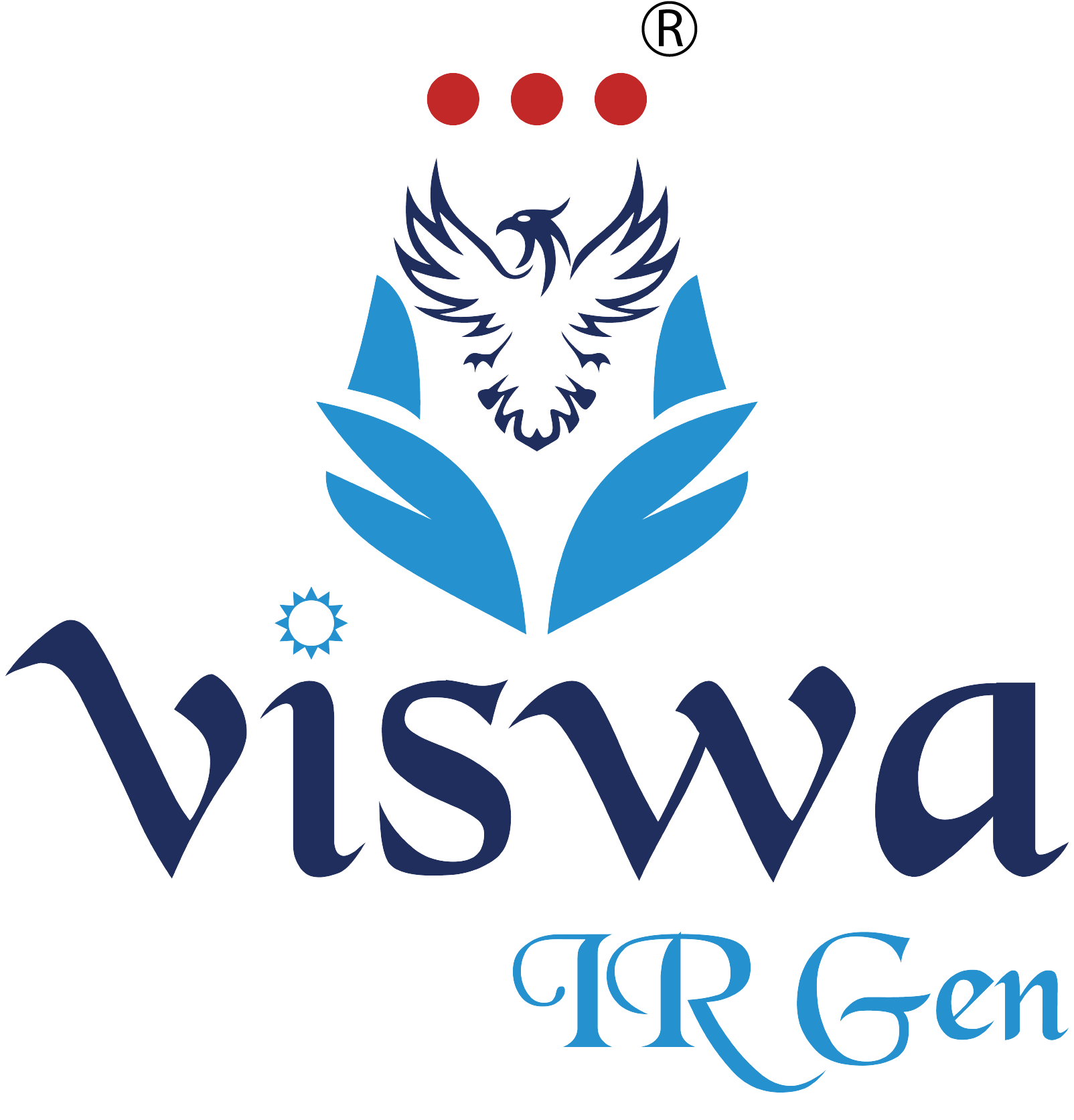 viswa ir gen